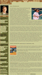 Mobile Screenshot of drpaulstricker.com